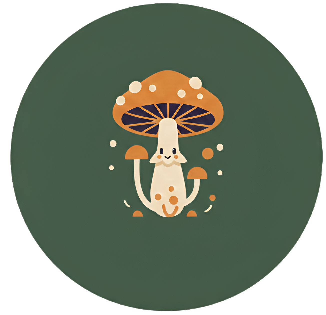 MycoSpore Logo